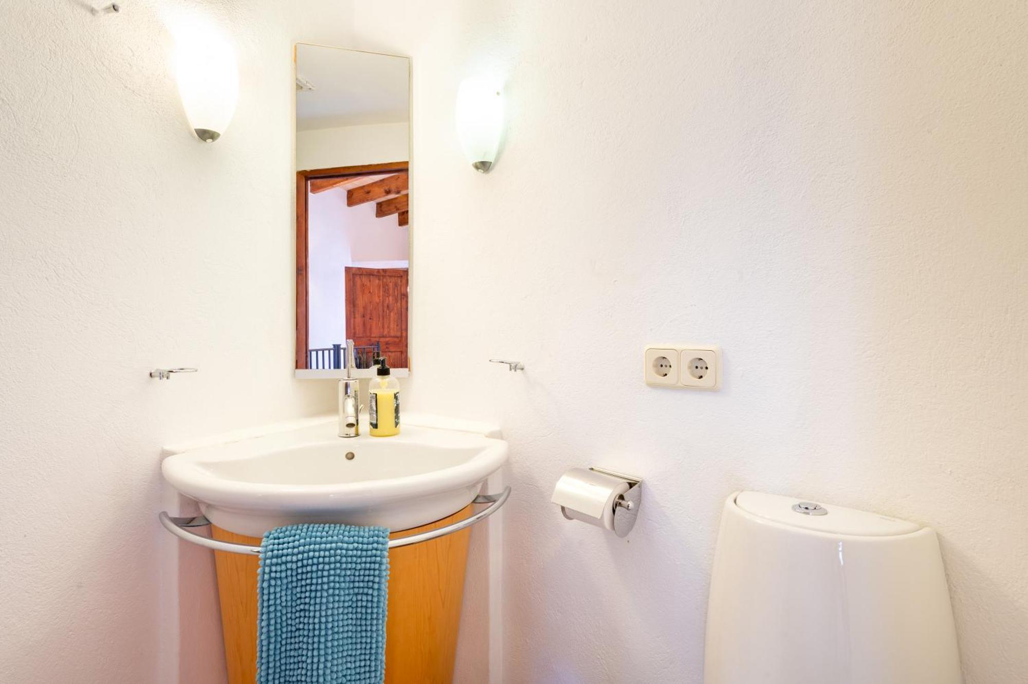 Casa Romana Pollença Екстериор снимка