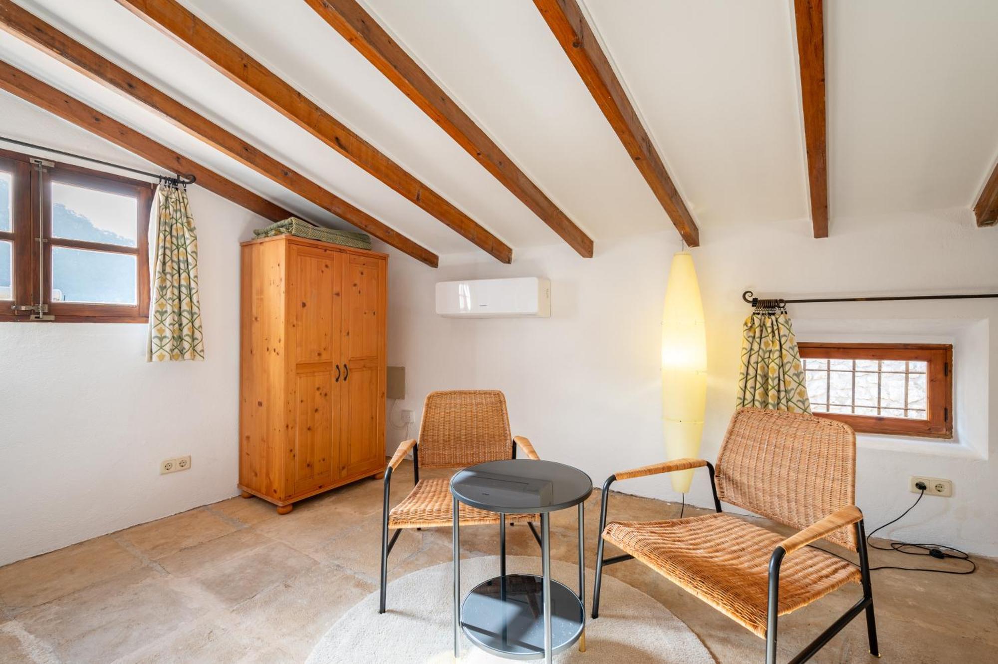 Casa Romana Pollença Екстериор снимка