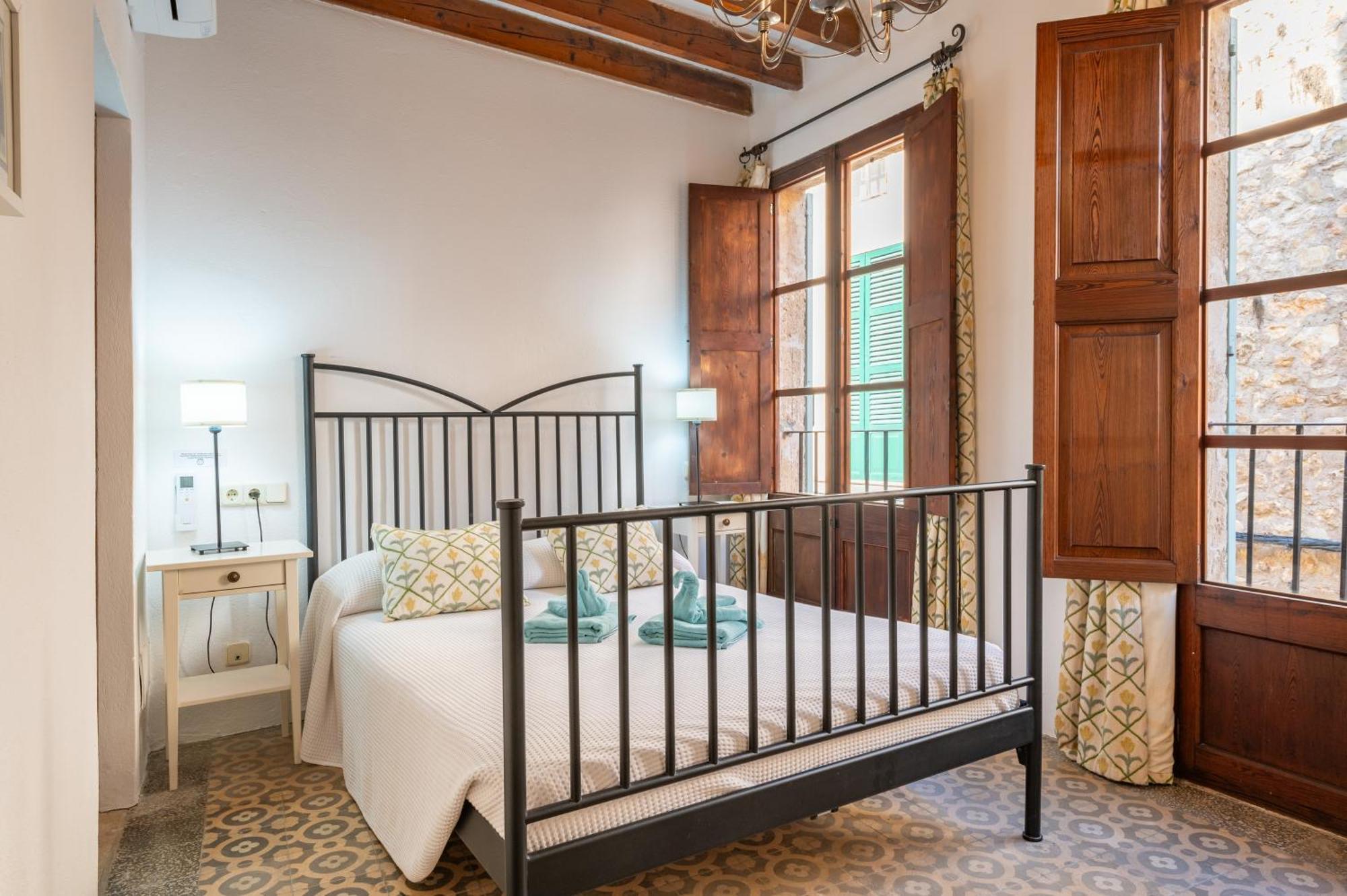 Casa Romana Pollença Екстериор снимка