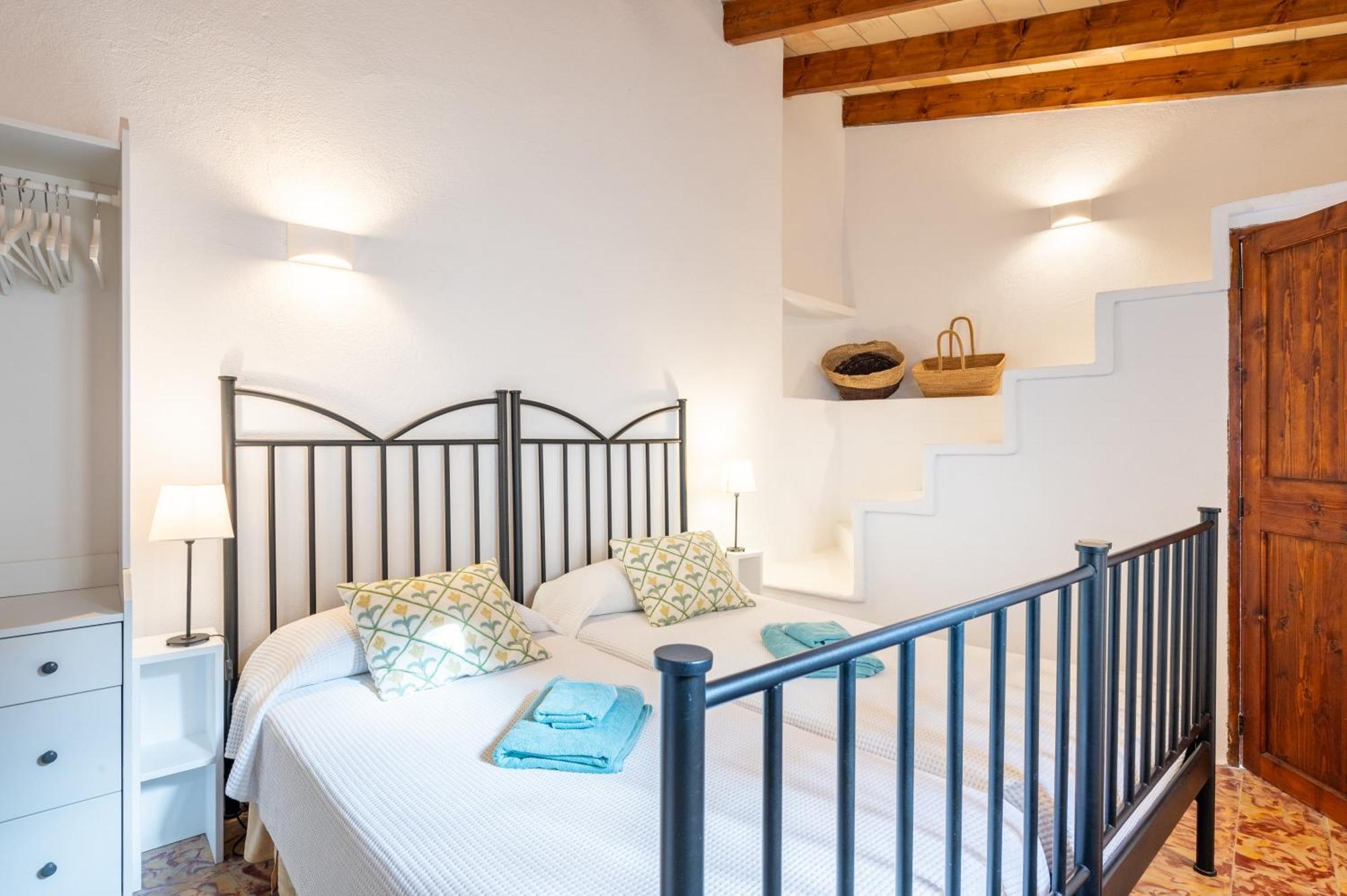 Casa Romana Pollença Екстериор снимка